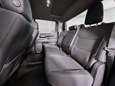 Chevrolet Silverado 1500 RST 2024