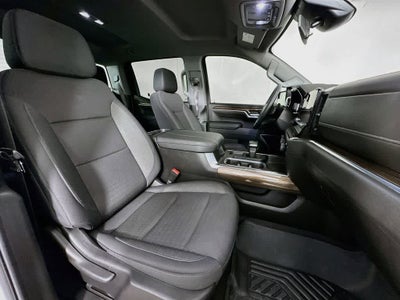 Chevrolet Silverado 1500 RST 2024