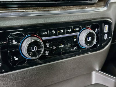 Chevrolet Silverado 1500 RST 2024