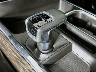 Chevrolet Silverado 1500 RST 2024