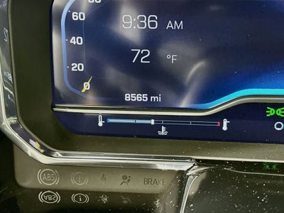 Chevrolet Silverado 1500 RST 2024