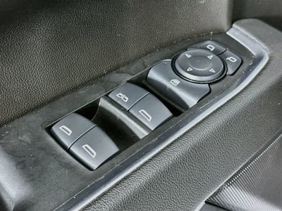 Chevrolet Silverado 1500 RST 2024