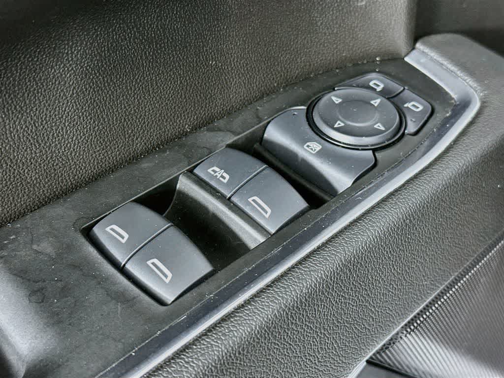 Chevrolet Silverado 1500 RST 2024