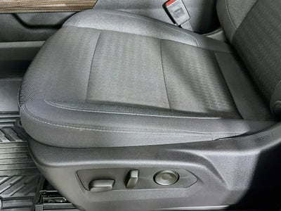 Chevrolet Silverado 1500 RST 2024