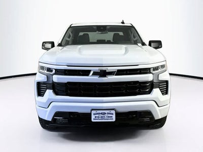 Chevrolet Silverado 1500 RST 2024