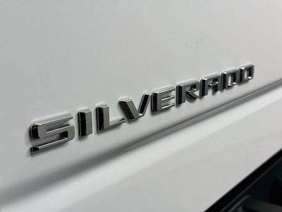 Chevrolet Silverado 1500 RST 2024