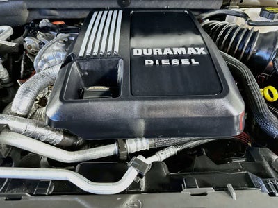 Chevrolet Silverado 1500 RST 2024