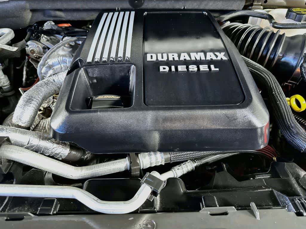 Chevrolet Silverado 1500 RST 2024