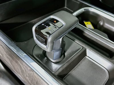 Chevrolet Silverado 1500 LTZ 2023