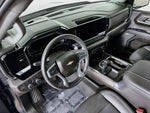 Chevrolet Silverado 1500 LTZ 2023
