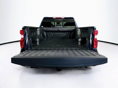 Chevrolet Silverado 1500 LTZ 2023