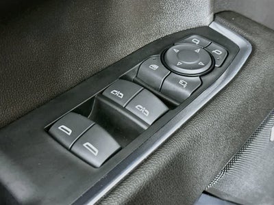 Chevrolet Silverado 1500 LTZ 2023