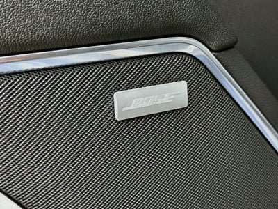 Chevrolet Silverado 1500 LTZ 2023