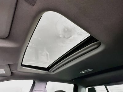 Chevrolet Silverado 1500 LTZ 2023