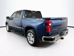 Chevrolet Silverado 1500 LTZ 2023