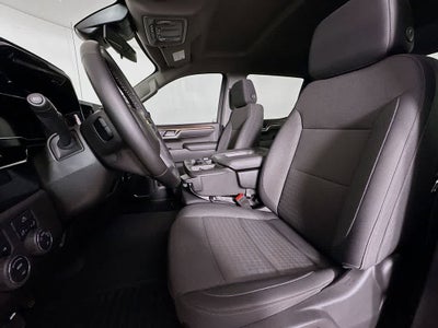 Chevrolet Silverado 1500 LT 2025