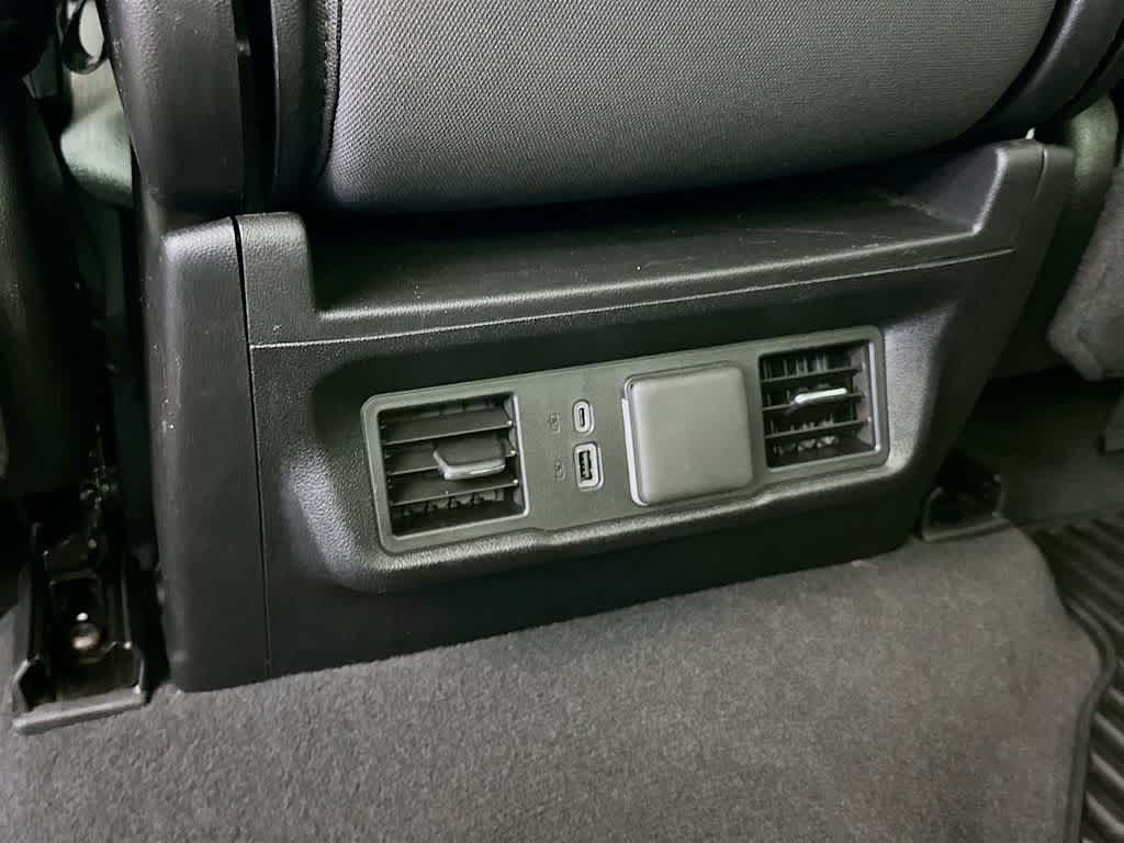 Chevrolet Silverado 1500 LT 2025