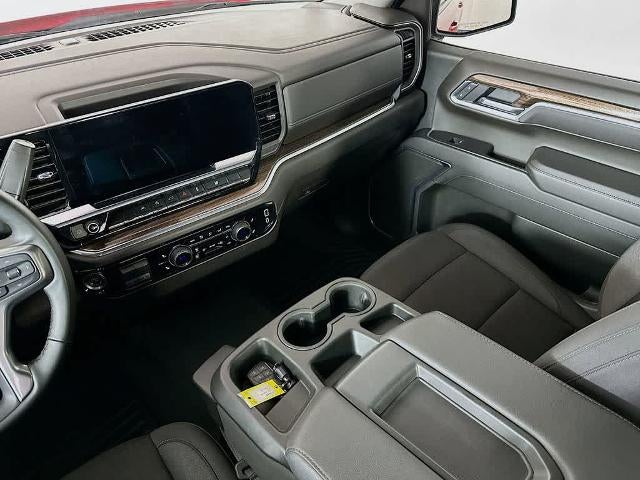 Chevrolet Silverado 1500 LT 2025