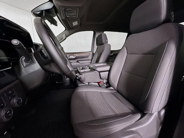 Chevrolet Silverado 1500 LT 2025