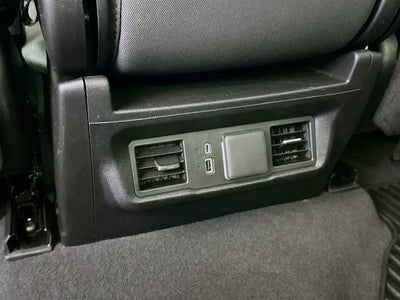 Chevrolet Silverado 1500 LT 2025