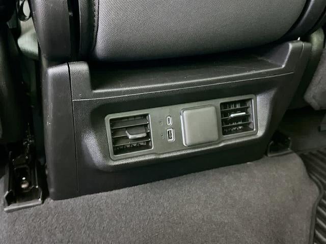 Chevrolet Silverado 1500 LT 2025