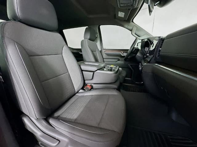 Chevrolet Silverado 1500 LT 2025