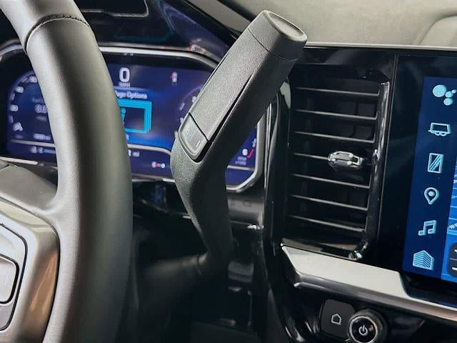 Chevrolet Silverado 1500 LT 2025