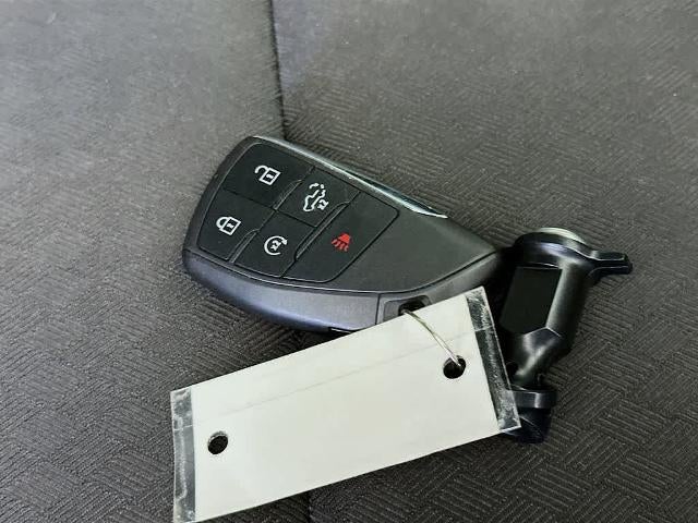 Chevrolet Silverado 1500 LT 2025