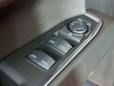 Chevrolet Silverado 1500 LT 2025