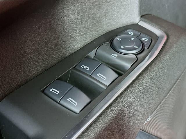 Chevrolet Silverado 1500 LT 2025