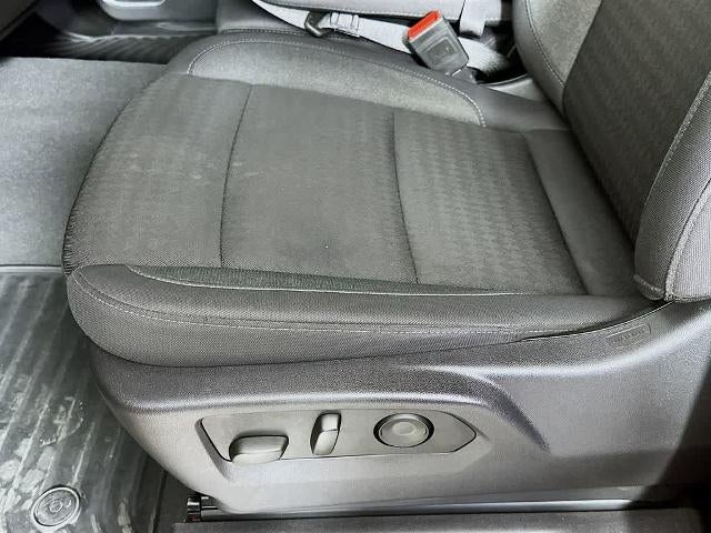 Chevrolet Silverado 1500 LT 2025