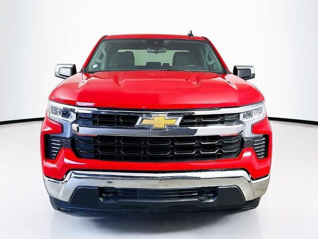 Chevrolet Silverado 1500 LT 2025