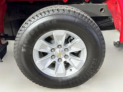 Chevrolet Silverado 1500 LT 2025