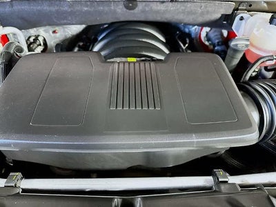 Chevrolet Silverado 1500 LT 2025