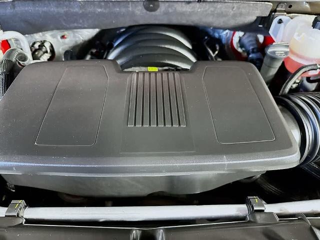 Chevrolet Silverado 1500 LT 2025