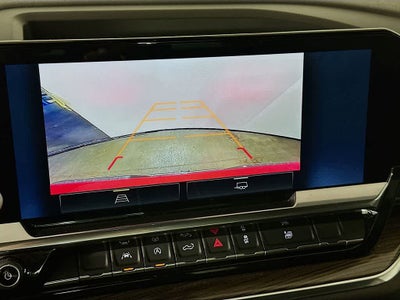 Chevrolet Silverado 1500 LT 2025