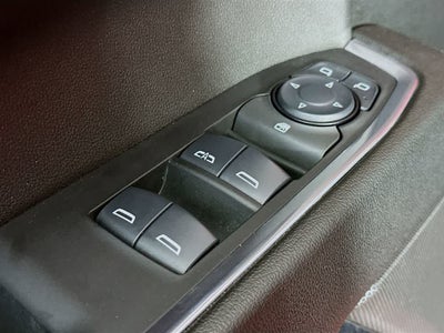 Chevrolet Silverado 1500 LT 2025