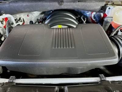 Chevrolet Silverado 1500 LT 2025