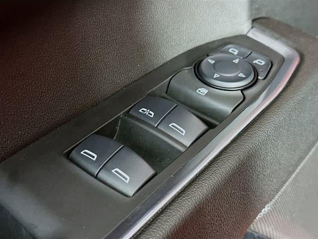 Chevrolet Silverado 1500 LT 2025