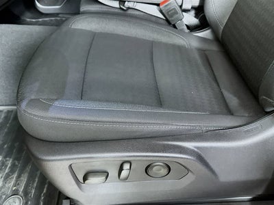 Chevrolet Silverado 1500 LT 2025