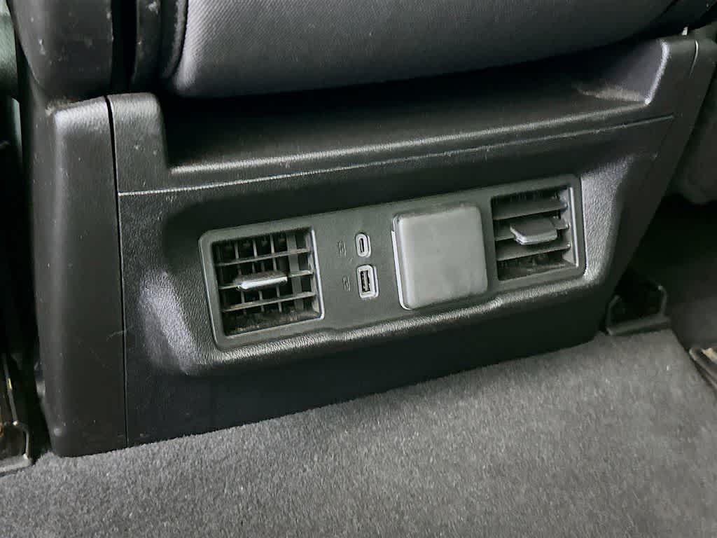 Chevrolet Silverado 1500 LT 2025