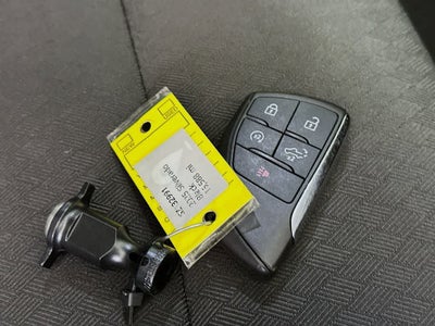 Chevrolet Silverado 1500 LT 2025