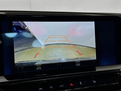 Chevrolet Silverado 1500 LT 2025