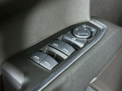 Chevrolet Silverado 1500 LT 2025