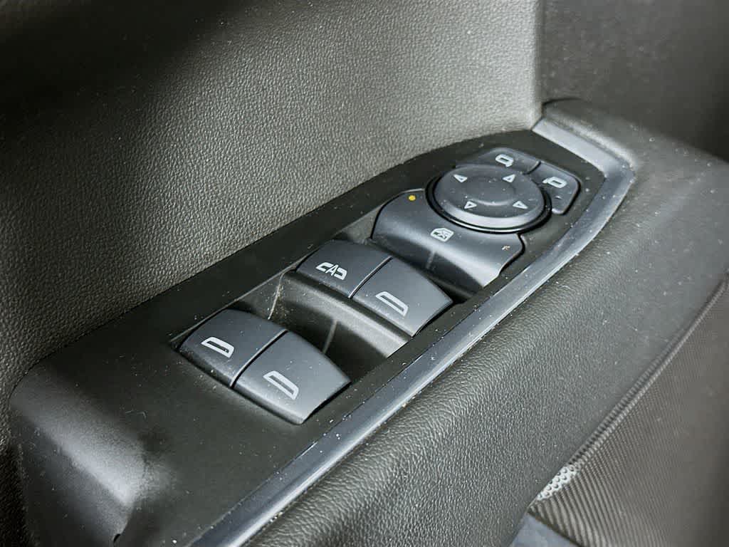 Chevrolet Silverado 1500 LT 2025