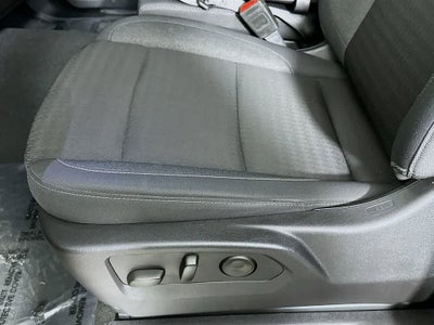 Chevrolet Silverado 1500 LT 2025