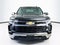 Chevrolet Silverado 1500 LT 2025