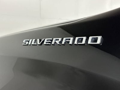 Chevrolet Silverado 1500 LT 2025