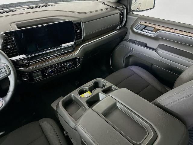 Chevrolet Silverado 1500 LT 2025