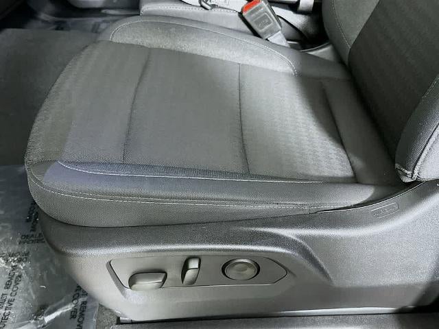 Chevrolet Silverado 1500 LT 2025